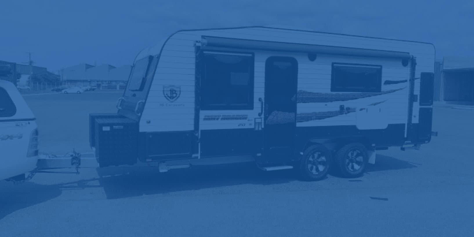 Import Caravans from Australia to NZ Vehicle Shipping