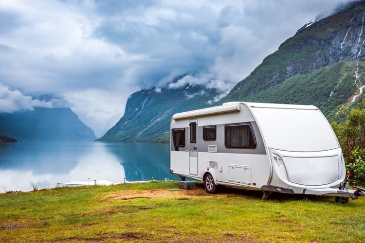Import Caravans from Australia to NZ Vehicle Shipping
