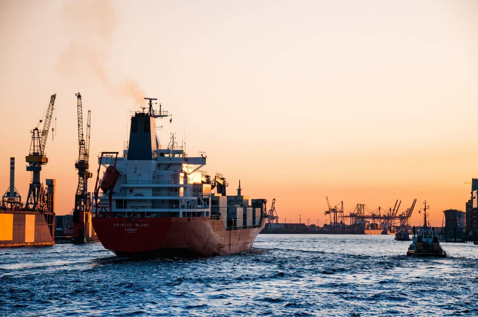 Exploring Options for International Car Shipping