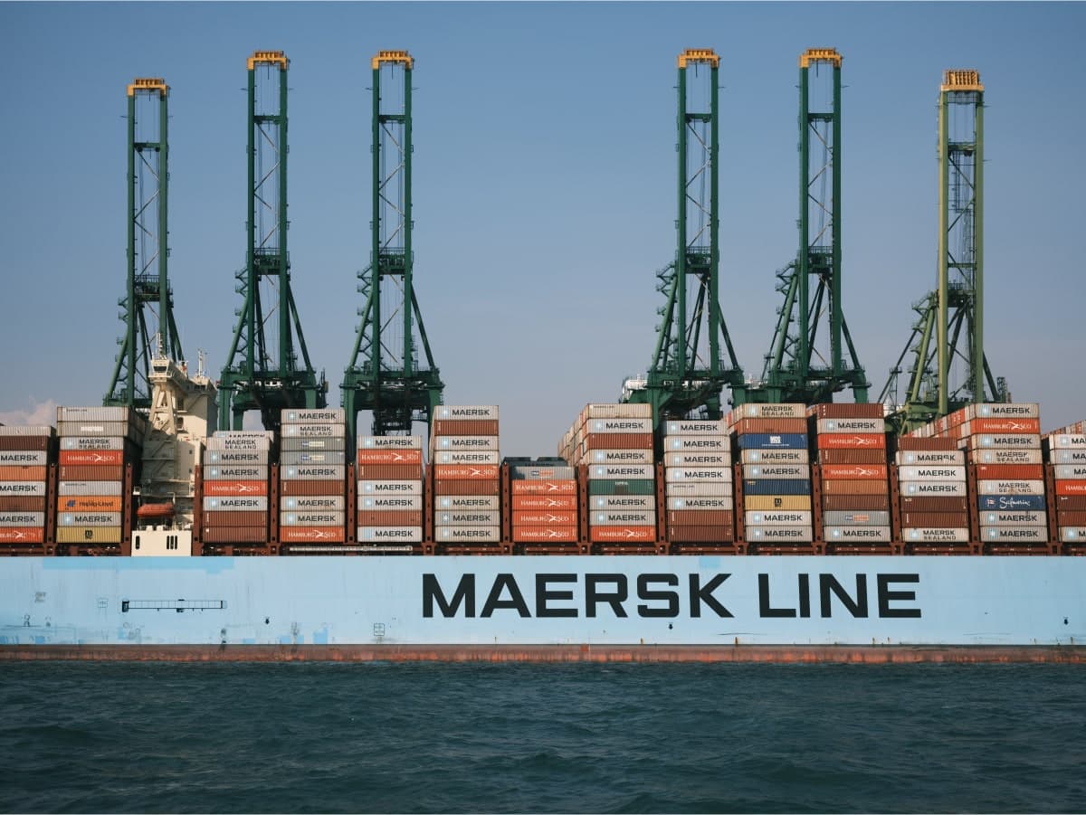 The Top Roro International Shipping Destinations and Routes