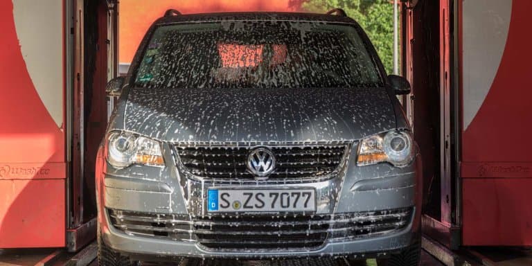 How to Prepare a Car for Shipping